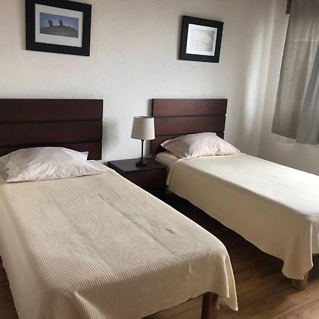 Casa Las Nubes En El Centro De Tequisquiapan 6 Personas Villa Kültér fotó