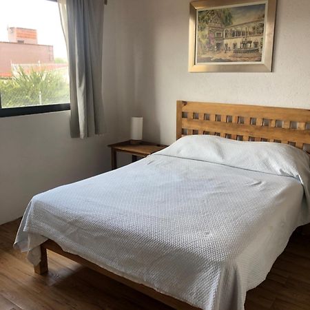 Casa Las Nubes En El Centro De Tequisquiapan 6 Personas Villa Kültér fotó