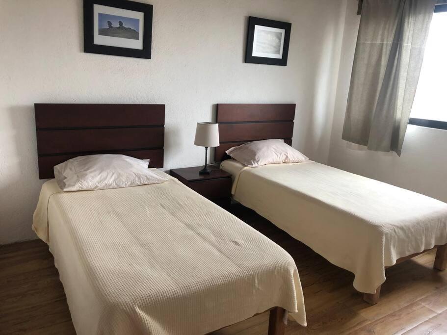 Casa Las Nubes En El Centro De Tequisquiapan 6 Personas Villa Kültér fotó
