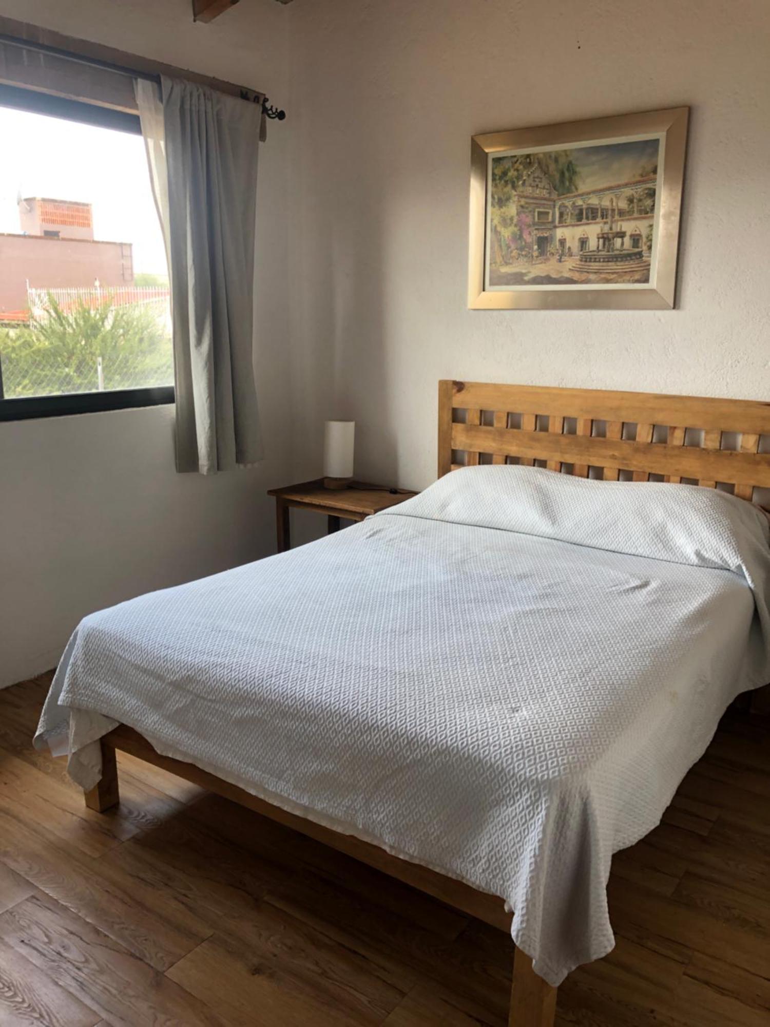 Casa Las Nubes En El Centro De Tequisquiapan 6 Personas Villa Kültér fotó