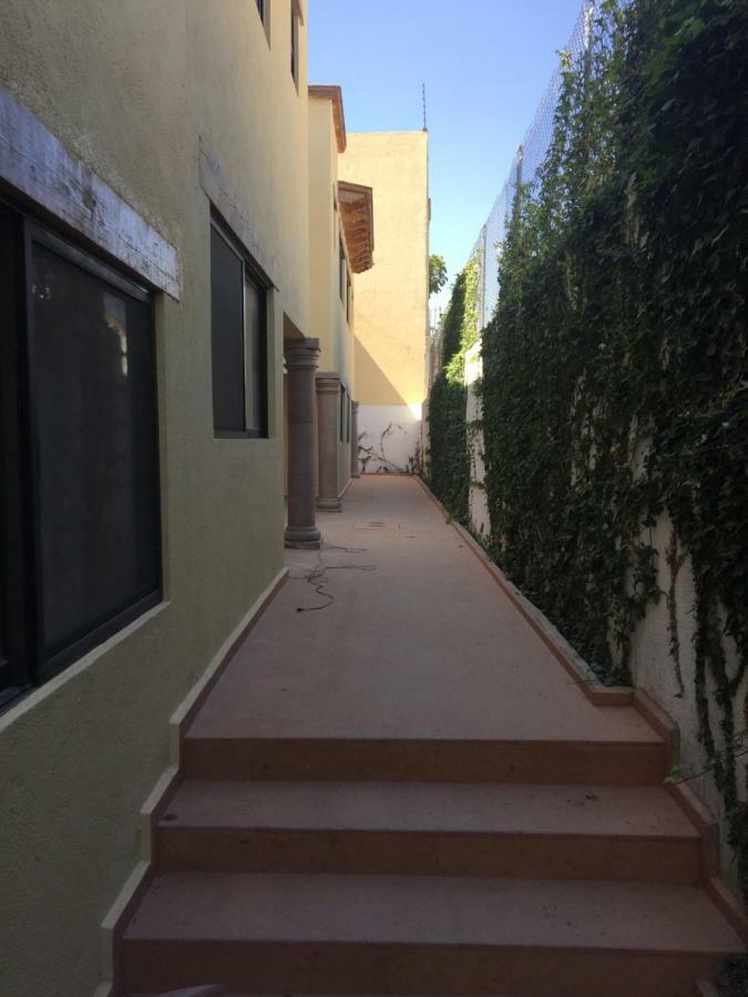 Casa Las Nubes En El Centro De Tequisquiapan 6 Personas Villa Kültér fotó