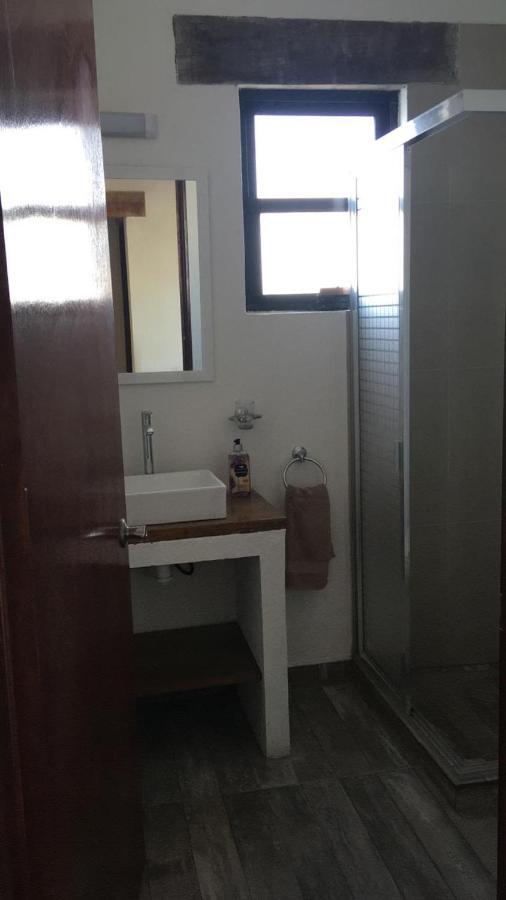 Casa Las Nubes En El Centro De Tequisquiapan 6 Personas Villa Kültér fotó